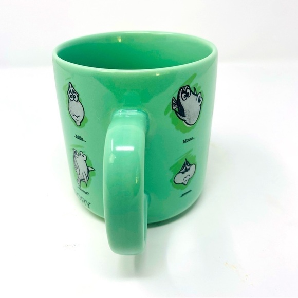 Disney Parks How To Speak Whale With Dory Mug 16oz - Picture 3 of 6